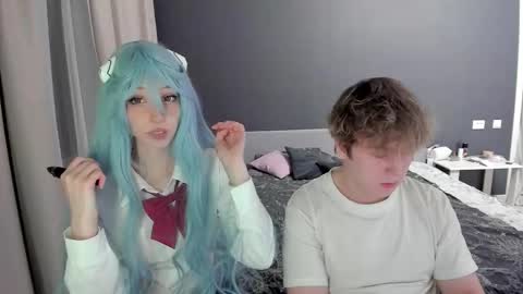 Snapshot of ariel_rouse chatting on March 2026 08:03:01 PM Ariel online show from March 2026 08:03:01 PM