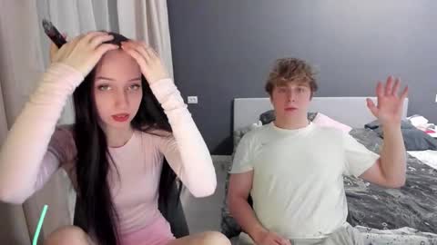 Snapshot of ariel_rouse chatting on March 2026 08:23:01 PM Ariel online show from March 2026 08:23:01 PM