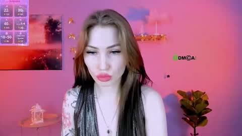 ariel_shadow online show from January 2026 08:25:01 PM