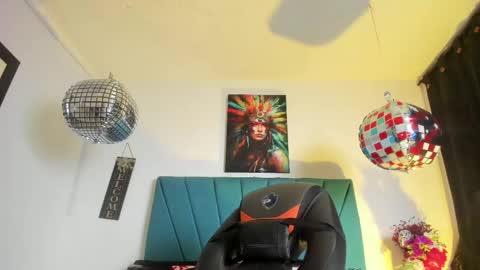 ariel_wish online show from April 2026 01:15:01 PM