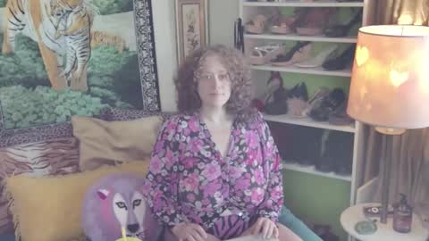 Snapshot of arielabai chatting on October 2025 05:02:02 PM Arielle Ari online show from October 2025 05:02:02 PM