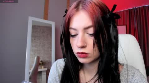 Ariel online show from December 2024 11:40:01 AM