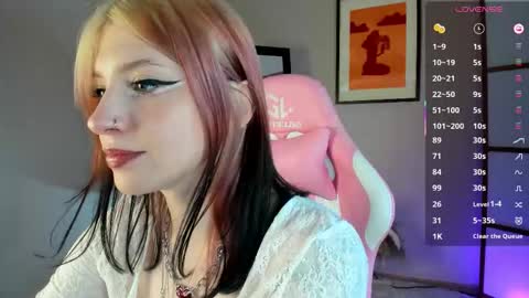 Ariel online show from September 2025 02:50:02 PM