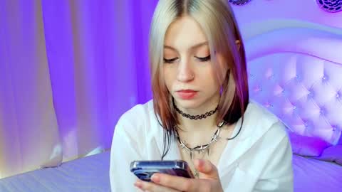 Ariel online show from February 2026 02:53:02 PM