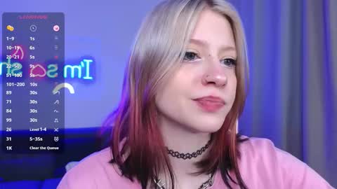 Ariel online show from March 2026 02:12:02 PM