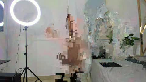 Snapshot of arielasm chatting on October 2025 12:35:02 PM arielasm online show from October 2025 12:35:02 PM