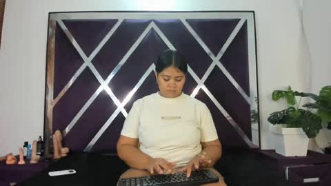 arielasm online show from July 2026 12:23:01 PM