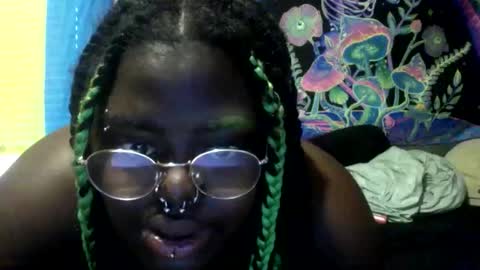 Snapshot of arielbbg chatting on June 2026 10:32:01 PM Bbg Luvv online show from June 2026 10:32:01 PM