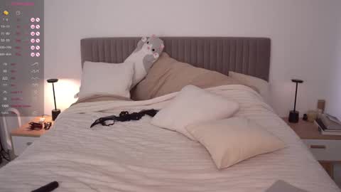 Ariel online show from December 2024 08:39:02 AM