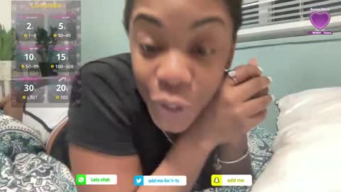 Snapshot of arielbliss69 chatting on April 2026 07:13:01 AM arielbliss69 online show from April 2026 07:13:01 AM