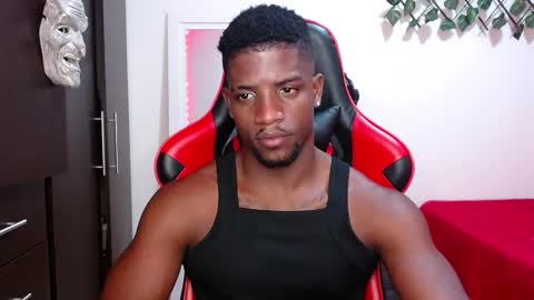 Snapshot of arielbronwxxx chatting on March 2025 03:01:01 AM chris online show from March 2025 03:01:01 AM