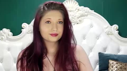 Ariel online show from March 2026 10:43:02 PM