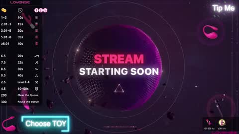 Ariel online show from November 2025 03:16:02 AM