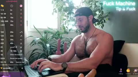Ariel online show from June 2026 01:03:02 PM