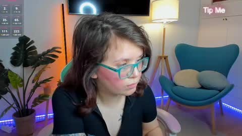 Ariell Mini online show from May 2026 11:39:02 AM