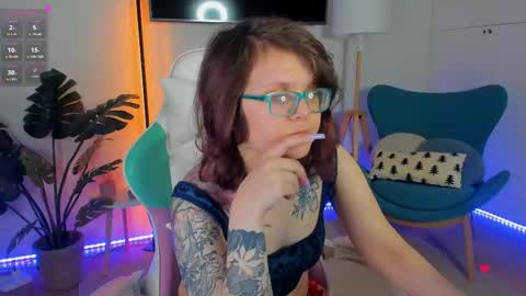 Ariell Mini online show from May 2026 05:35:01 AM