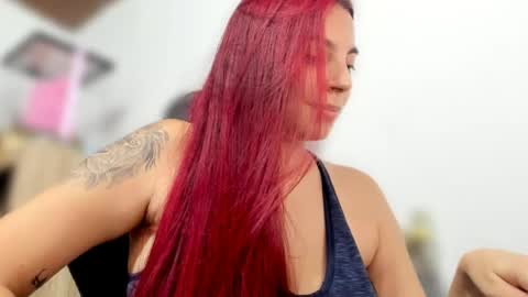 Stephany  online show from May 2026 03:00:01 AM