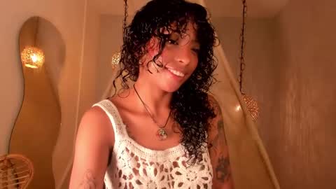 Snapshot of ariella_ruiz chatting on February 2025 12:17:02 PM A R I online show from February 2025 12:17:02 PM