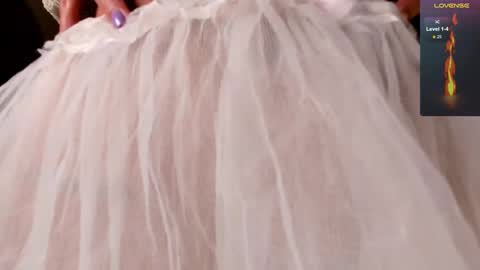 Snapshot of ariella_ruiz chatting on March 2025 04:35:02 PM A R I online show from March 2025 04:35:02 PM