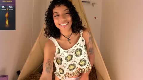 A R I   online show from October 2025 03:31:02 PM