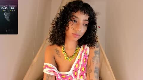 A R I   online show from October 2025 12:06:02 PM