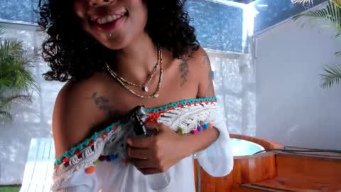 A R I   online show from November 2025 02:08:01 PM