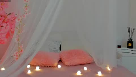 Snapshot of ariella_sol chatting on January 2025 11:11:01 AM Ariella GTM3 Tue Wed Thu Fri Sat 0400 am-1030pm online show from January 2025 11:11:01 AM