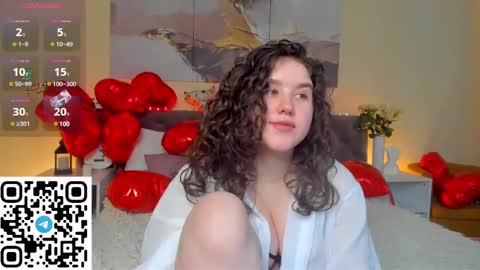 Snapshot of ariella_sol chatting on February 2025 04:11:02 AM Ariella GTM3 Tue Wed Thu Fri Sat 0400 am-1030pm online show from February 2025 04:11:02 AM