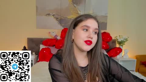 Snapshot of ariella_sol chatting on February 2025 04:28:02 AM Ariella GTM3 Tue Wed Thu Fri Sat 0400 am-1030pm online show from February 2025 04:28:02 AM