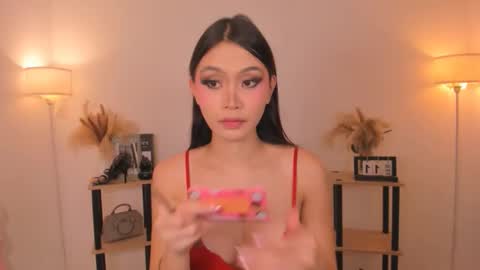 Snapshot of ariellaarida69 chatting on February 2026 11:17:01 AM MIRA GREYSON online show from February 2026 11:17:01 AM