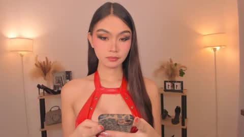 Snapshot of ariellaarida69 chatting on March 2026 11:49:01 AM MIRA GREYSON online show from March 2026 11:49:01 AM