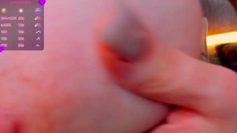 Ariella online show from December 2024 04:31:02 AM