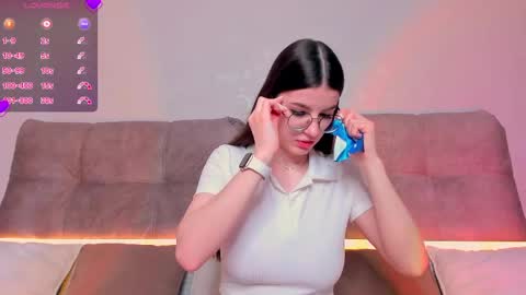 Ariella online show from February 2025 06:04:01 AM