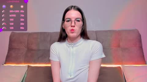 Ariella online show from February 2025 03:23:01 AM