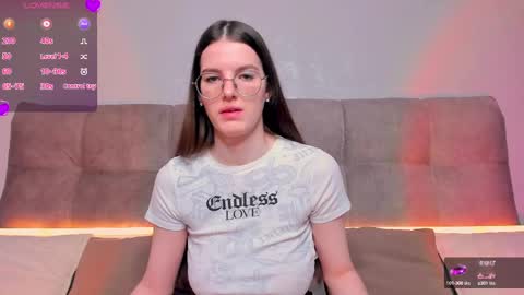 Ariella online show from February 2025 04:36:02 AM