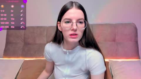 Ariella online show from March 2025 03:34:02 AM