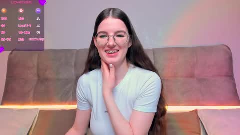 Ariella online show from March 2025 02:46:02 AM