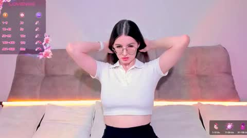 Ariella online show from September 2025 03:18:02 AM