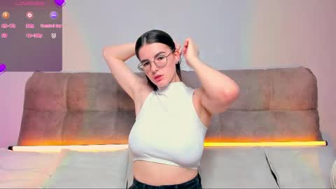 Ariella online show from May 2026 02:39:01 AM