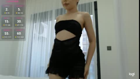 ArielleSou online show from April 2026 04:57:01 AM