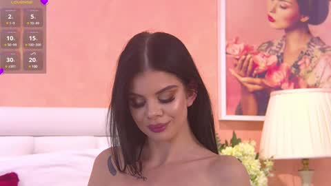 Snapshot of ariellsweety chatting on December 2024 02:18:01 AM Ariell online show from December 2024 02:18:01 AM