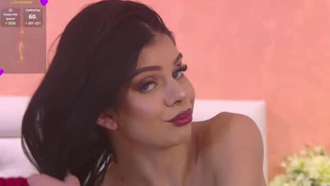 Snapshot of ariellsweety chatting on December 2024 07:46:02 PM Ariell online show from December 2024 07:46:02 PM