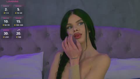 Snapshot of ariellsweety chatting on January 2025 06:46:01 PM Ariell online show from January 2025 06:46:01 PM