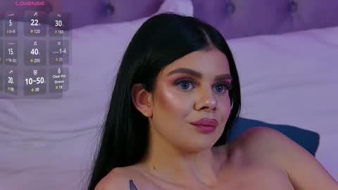 Snapshot of ariellsweety chatting on February 2025 04:23:02 AM Ariell online show from February 2025 04:23:02 AM