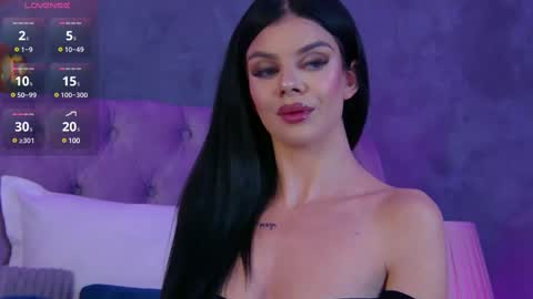 Snapshot of ariellsweety chatting on February 2025 06:52:01 PM Ariell online show from February 2025 06:52:01 PM