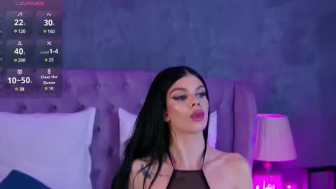 Snapshot of ariellsweety chatting on February 2025 01:16:02 AM Ariell online show from February 2025 01:16:02 AM