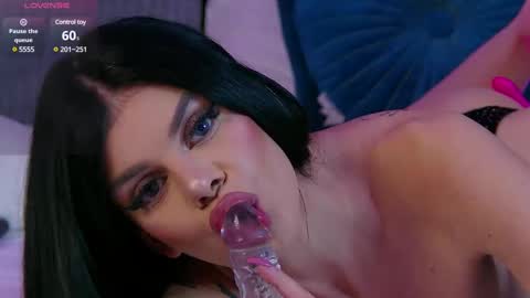 Snapshot of ariellsweety chatting on March 2025 06:11:01 PM Ariell online show from March 2025 06:11:01 PM