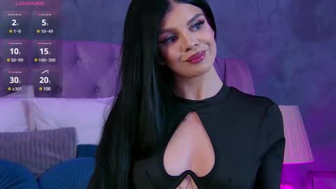 Snapshot of ariellsweety chatting on March 2025 06:07:01 PM Ariell online show from March 2025 06:07:01 PM