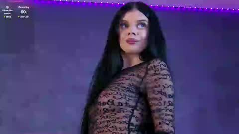 Snapshot of ariellsweety chatting on March 2025 07:05:02 PM Ariell online show from March 2025 07:05:02 PM