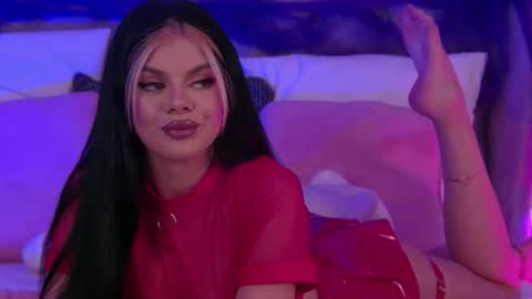 Snapshot of ariellsweety chatting on October 2025 05:31:02 PM Ariell online show from October 2025 05:31:02 PM